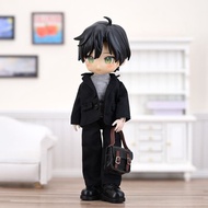 Azone 2.0 Body Baby Clothes Tall Doll Casual Suit Azone 12 Points Fairy Body D Male bjd Body