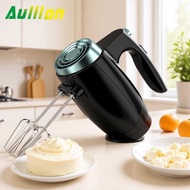 Household Chef Noodle Machine Electric Egg Beater Small Noodle Beater Chef Machine Cream Mixing Whis