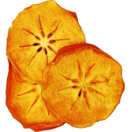 Natural Dried Persimmons, 8oz