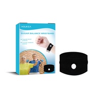 Houkea Sugar Relief Body Discomfort Body Care Bracelet - Relieves Dizziness & Dizziness