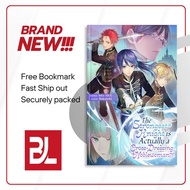 The Strongest Knight is Actually a Cross-Dressing Noblewoman?, Vol. 1 (Light Novel) by Iota AIUE (En