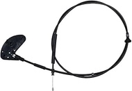 Car Bonnet Release Handle Compatible With Escort 2015 2016 2017 2018 ED8B16C657AE Car Engine Bonnet 