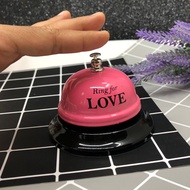 Bell Live Products Have Employee Bells Customer