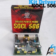 Driver SOCL 506
