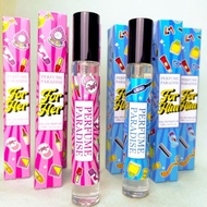 PEN PERFUME PARADISE ORIGINAL HQ 🔥ORIGINAL🔥 / Miniature Set Mua Bellaz PRIMADONA BELLAZ SUPERSTAR WA