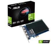 # ASUS GeForce GT 730 2GB GDDR5 (4x HDMI Ports) # [GT730-4H-SL-2GD5]