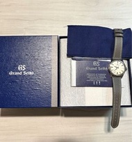 Grand Seiko SBGW231 新淨平放