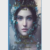 Tales from Avangar Book 5 Ryoma and The Dragon Lady