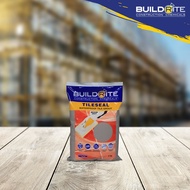 BUILDRITE TILE SEAL (Medium Gray) WATERPROOF TILE GROUT