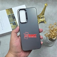 Vivo V20 Se Vivo V21 4G Vivo V21E Silicone Case Imd Polycarbon Hard PC Case Hologram Black Vivo V20 