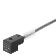 FESTO Festo KMEB-1-230AC-5With cable socket