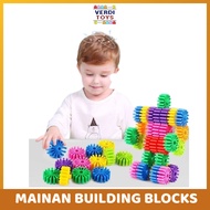 ASSEMBLY BUILDING BLOCKS TOY EDUCATIONAL BLOCKS TOY FOR CHILDREN