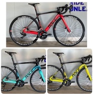 รถเสือหมอบ KAZE RACE - MIRAI Limited edition disc brake