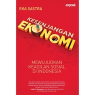 (Raffbooks) Economic Gap Book
