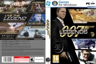007 Legends PC GAME [Offline INSTALLATION]