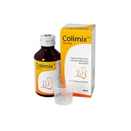 Colimix Syrup - 90ml [EXP OCT 2022]