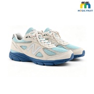 Pre-Order New Balance Made in USA 990v4 U990MO4/U990MB4