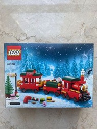 全新 LEGO 40138