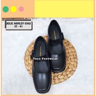 YASA FOOTWEAR - Loafers JOLIE ASHLEY 0362 37-41 Loafers Wanita School Shoes/ Wanita Paskibra Loafers