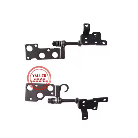 New Laptop Lcd Hinge For Lenovo ideapad 700 XiaoXin 700-15 700-15ISK Rui7000 E520-15