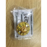 Takara Tomy Beyblade Burst WBBA B-00 Charge (Gold Turbo Ver.)