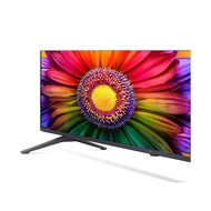 LG 75UR8050PSB 75 Inch HDR10 4K Smart UHD TV (2023)(Deliver within Klang Valley Areas Only) | ESH