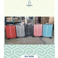 ORENTINA LUGGAGE SIZE 22 INCH SMART LOCK