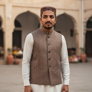 Vest Authentic Pakistani Product 1