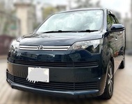 Toyota Spade  Spade Auto