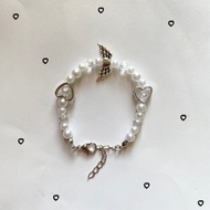 Gabriela Beads Bracelet (Bead Bracelet)