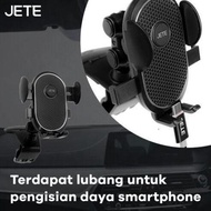 HP JETE H1C Holder Car Windshield/Dashboard 360 Degree - Universal