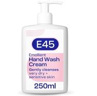 [ iiMONO ] E45 Dermatological Cream | Itch Relief Cream | Eczema Repair Cream Clinical Dry Itching F