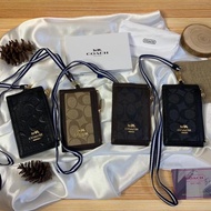 GANTUNGAN Tumi & coach Lanyard hanger