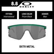 Oakley BXTR METAL - OO9237 923705 Anti-UV Injected Man Sunglass