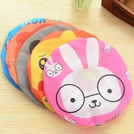 LMS Cartoon Motif Shower Cap.