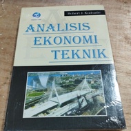 Book Engineering Economic AnalysisOriginal