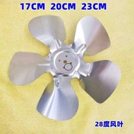 ใช้ได้กับห้องเย็น/Nixu/polar Bear พัดลมทำความเย็น Weiqi05-Cb