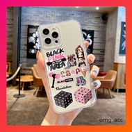 Fashion Casing GG49 for Samsung A02 M02 A02s M02s A03 Core A04 A04e A05 A06 A10 A10s A11 M11 A12 A13