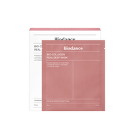 BIODANCE Real Deep Mask (34g*4ea)