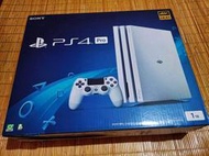 PS4 PRO 主機 1TB 7017B 7117B 7218B