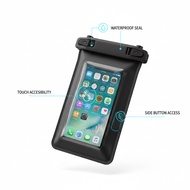 Waterproof Smartphone Case 4-6.5 Inch Smartphone Case