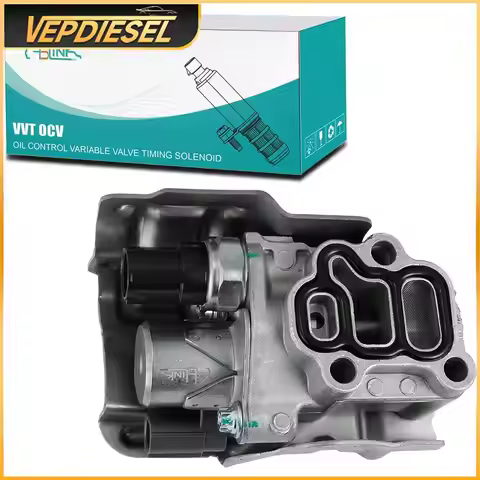 OCV Oil Control Variable Valve Timing VVT Solenoid 917-224 15810RAAA03 for Honda Acura RSX Civic Acc