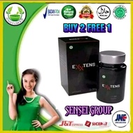 EXXTENS Original Asli - Suplemen Khusus Pria Herbal - Penambah Limited
