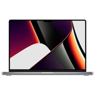 MacBook Pro 16吋 M1 Pro晶片10核心CPU與16核心GPU 16G/512G SSD