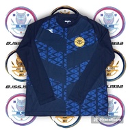 TOKYO ESPERION (AO ASHI) Away Kit Football Jersey Retro Vintage Rare Blockecore Football Sports - L