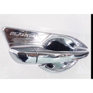 Elantra 2019 - 2020 door handle cover