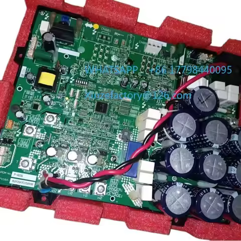 Suitable for Hisense Air Conditioner Variable Frequency Drive PCBA Board H7C05890A H7C05890B H7C0589