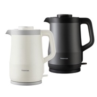 【TOSHIBA 東芝】316雙層防傾倒快煮壺 KT-15DRTTW