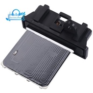 Fits for 02-12 Isuzu Rodeo D-Max 01-14 Nissan X-Trail Blower Motor Fan Resistor 8-98049394-0 New