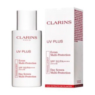 CLARINS - CLARINS - 嬌韻詩-輕透隔離防曬乳 透明色 50ml PA++++SPF50+
